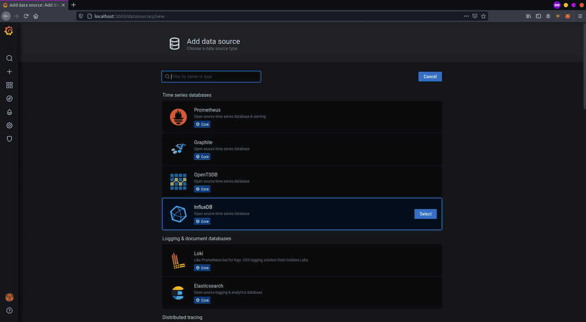 grafana4