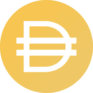 The Dai logo