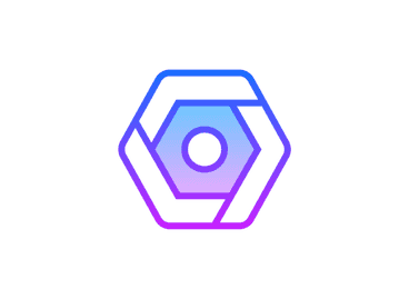 Illustration of a robot with a safe for a torso, used to represent Ethereum wallets