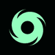 Tornado cash logo